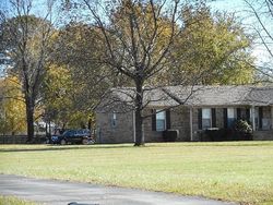 Pre-foreclosure in  ZION RD Columbia, TN 38401