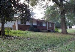 Pre-foreclosure in  RIVER RD Piedmont, SC 29673