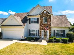 Pre-foreclosure in  ARCHWAY CT Moore, SC 29369