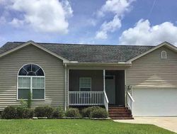 Pre-foreclosure in  SPUD LN Florence, SC 29505