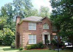 Pre-foreclosure in  WOOD CREEK RD Darlington, SC 29532