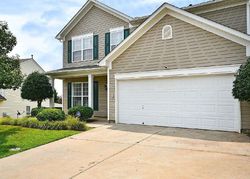 Pre-foreclosure in  WILD DOGWOOD WAY Greenville, SC 29605