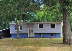 Pre-foreclosure in  CARRIAGE TRL Ledyard, CT 06339