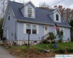 Pre-foreclosure Listing in RIVERSIDE DR BALTIC, CT 06330