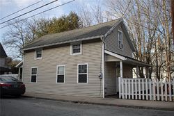 Pre-foreclosure Listing in HIGH ST BALTIC, CT 06330