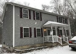 Pre-foreclosure in  BALTIC HANOVER RD Baltic, CT 06330