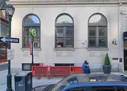 Pre-foreclosure in  LOCUST ST  Philadelphia, PA 19107