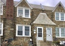 Pre-foreclosure in  BLEIGH AVE Philadelphia, PA 19136
