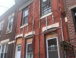 Pre-foreclosure in  EARP ST Philadelphia, PA 19146