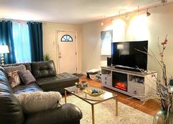 Pre-foreclosure in  WOODCREST AVE Philadelphia, PA 19151