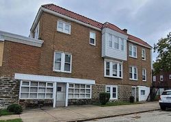 Pre-foreclosure in  CONLYN ST Philadelphia, PA 19141