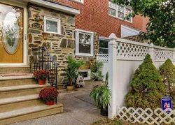 Pre-foreclosure in  W COUNTRY CLUB RD Philadelphia, PA 19131