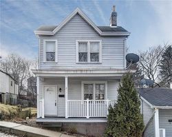 Pre-foreclosure in  WILBERT ST Pittsburgh, PA 15211