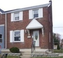 Pre-foreclosure Listing in BRAXTON RD RIDLEY PARK, PA 19078