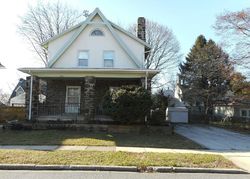 Pre-foreclosure in  HARPER AVE Drexel Hill, PA 19026