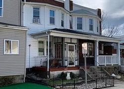 Pre-foreclosure in  WASHINGTON AVE Marcus Hook, PA 19061