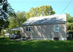 Pre-foreclosure in  CARTER AVE Chester, PA 19013