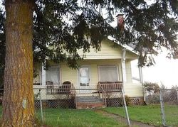 Pre-foreclosure in  SNODDY DR SE Aumsville, OR 97325