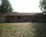 Pre-foreclosure in  S HAYES ST Enid, OK 73703