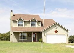Pre-foreclosure in  APACHE RD NW Piedmont, OK 73078