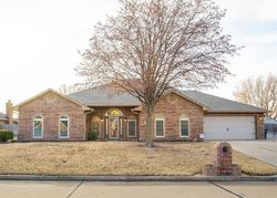 Pre-foreclosure in  QUAIL RIDGE RD Enid, OK 73703