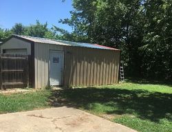 Pre-foreclosure Listing in PIERCE ST FORT GIBSON, OK 74434