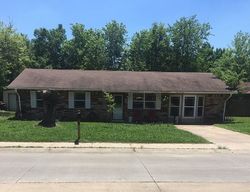 Pre-foreclosure Listing in PIERCE ST FORT GIBSON, OK 74434