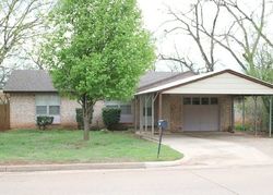 Pre-foreclosure in  N 5TH ST Noble, OK 73068