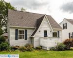 Pre-foreclosure Listing in OHIO ST LODI, OH 44254