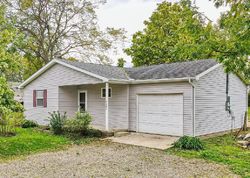 Pre-foreclosure in  BROADWAY ST South Salem, OH 45681