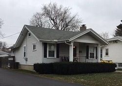 Pre-foreclosure in  EDWARD DR Dayton, OH 45420