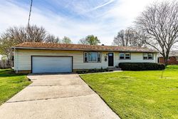 Pre-foreclosure in  E PAGE AVE Trenton, OH 45067