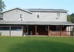Pre-foreclosure in  LEFFINGWELL DR Orwell, OH 44076