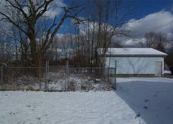 Pre-foreclosure Listing in EVENING STAR DR ROME, OH 44085