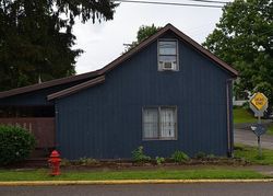 Pre-foreclosure Listing in N UNION ST LUCAS, OH 44843