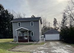 Pre-foreclosure in  LOGAN RD Mansfield, OH 44907