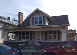 Pre-foreclosure Listing in MIDLAND PL LOGAN, OH 43138