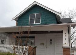 Pre-foreclosure in  W 129TH ST Cleveland, OH 44111