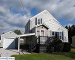 Pre-foreclosure in  MARQUETTE ST NW Uniontown, OH 44685