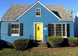 Pre-foreclosure in  GRANGER RD Cleveland, OH 44125
