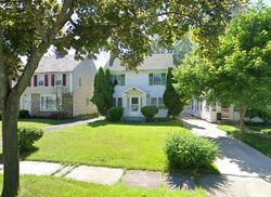 Pre-foreclosure in  AVALON RD Cleveland, OH 44120