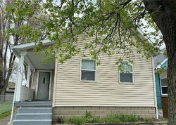 Pre-foreclosure in  KOSCIUSKO ST Toledo, OH 43608