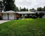 Pre-foreclosure in  PENELOPE DR Toledo, OH 43623