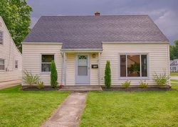 Pre-foreclosure in  E 266TH ST Euclid, OH 44132