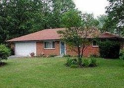 Pre-foreclosure in  RAYMILL RD Holland, OH 43528