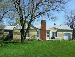 Pre-foreclosure in  COOK RD Olmsted Falls, OH 44138