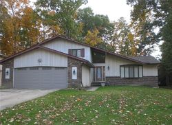 Pre-foreclosure in  RACCOON TRL Strongsville, OH 44136