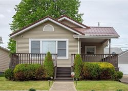 Pre-foreclosure in  CLINTON AVE Akron, OH 44301