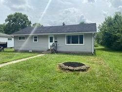 Pre-foreclosure in  THOMPSON ST Morrow, OH 45152