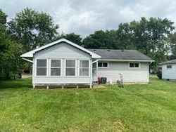 Pre-foreclosure in  THOMPSON ST Morrow, OH 45152